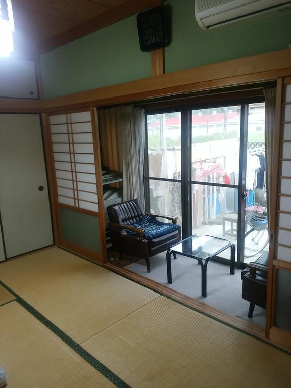 Mirai Noen Hotell Tanabe Rom bilde