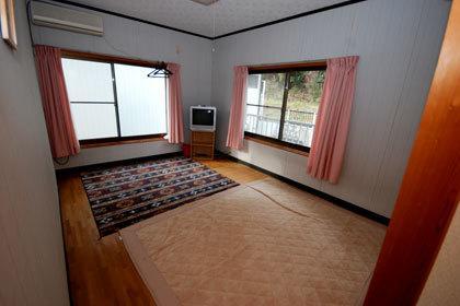 Mirai Noen Hotell Tanabe Eksteriør bilde